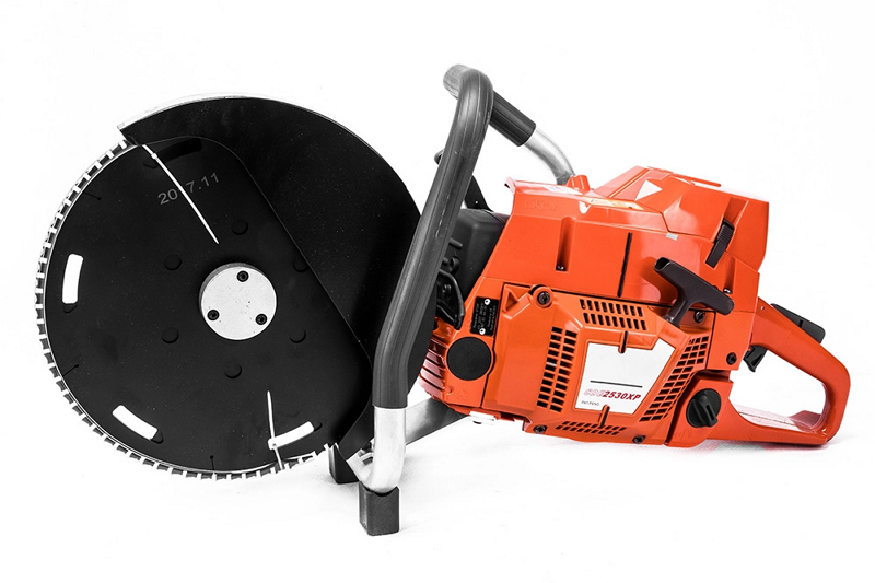 Lời Khuy&ecirc;n V&agrave; Hướng Dẫn Vận H&agrave;nh M&aacute;y Cưa Cắt Thủy Lực