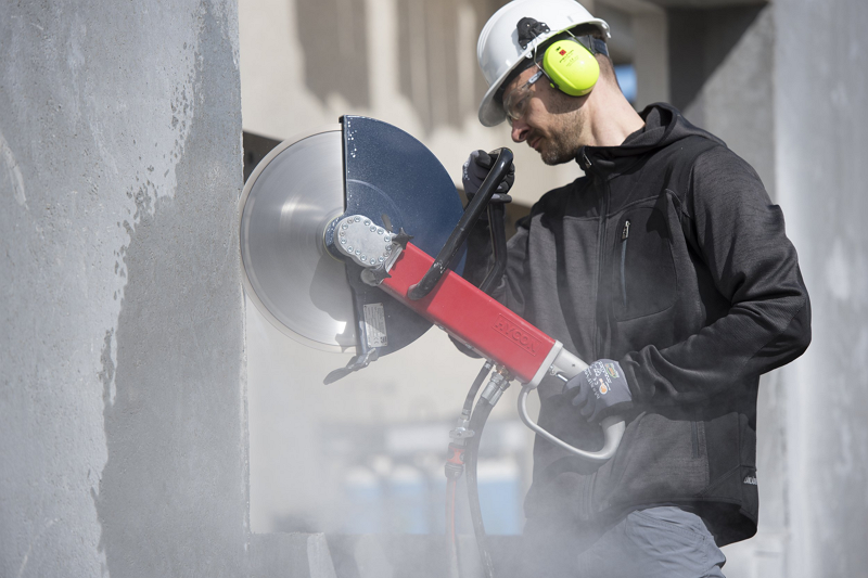 L&agrave;m thế n&agrave;o để chọn đ&uacute;ng dụng cụ thủy lực điện？