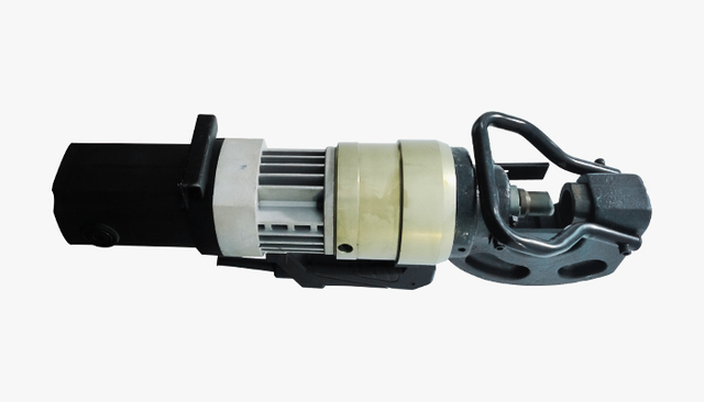 Арматурный перфоратор