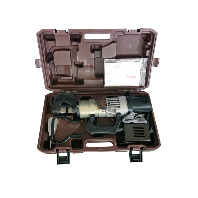 Nh&agrave; cung cấp tốt Cc-18 110v/220v 1500w Dụng cụ cắt x&iacute;ch M&aacute;y cắt cốt th&eacute;p x&iacute;ch điện Thủy lực