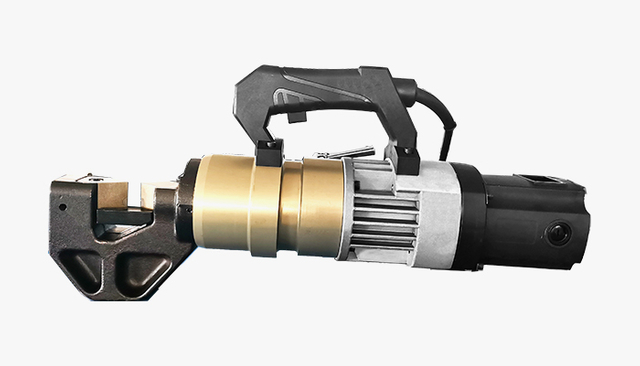 Цепные кусачки