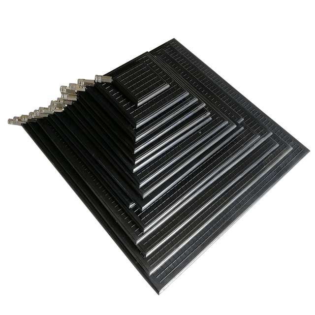 Odetools10T Thiết bị cứu hộ Túi khí cao áp lực xe hơi Nâng AKTQ-10